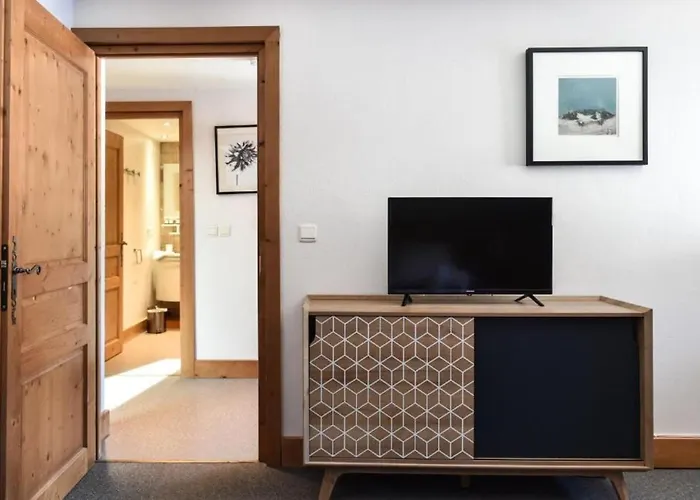 Le Caboen Les Planards