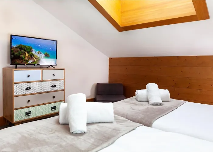 Le Caboen Les Planards