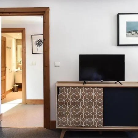 Le Caboen Les Planards