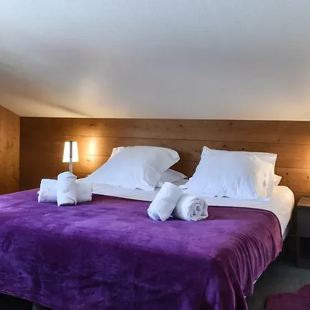 Le Caboen Les Planards *