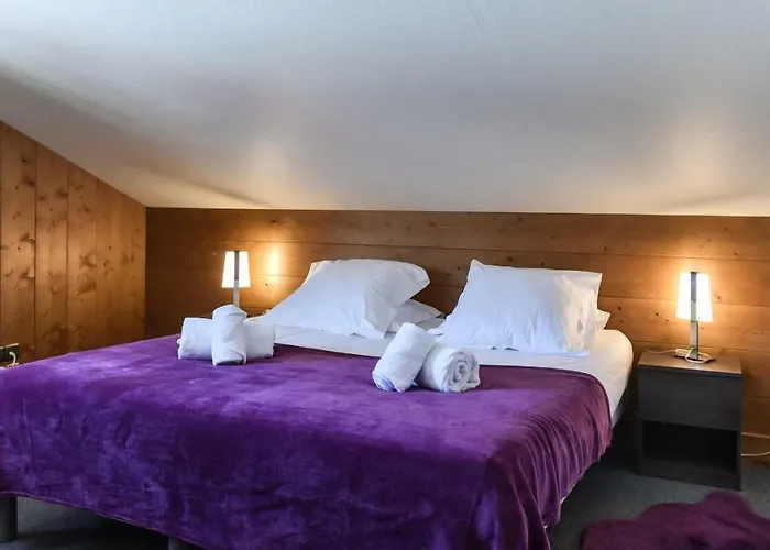 Le Caboen Les Planards *