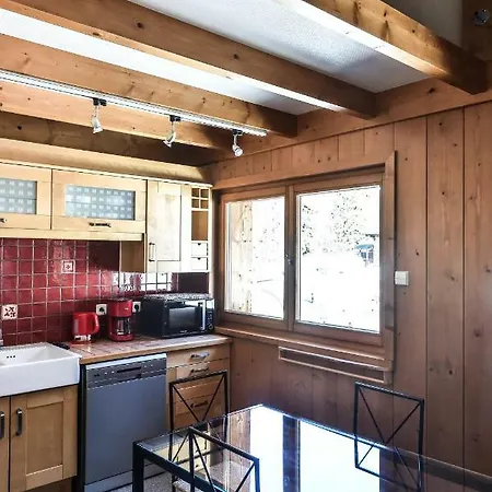 Le Caboen Les Planards