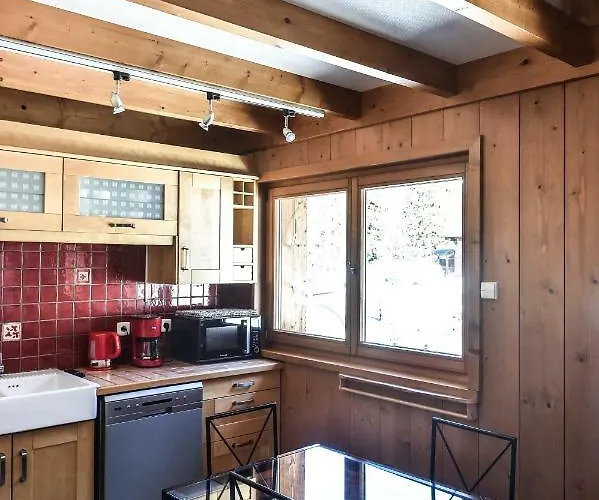 Le Caboen Les Planards